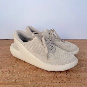 Women's Beige Kizik